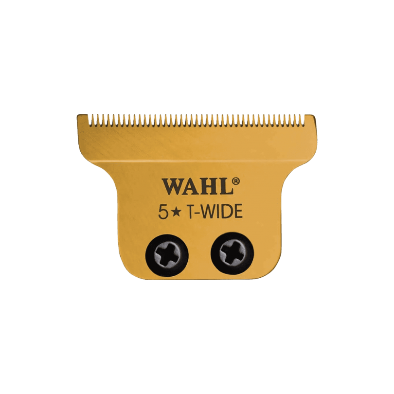 Wahl Нож на Gold Wide Detailer (T-Wide)